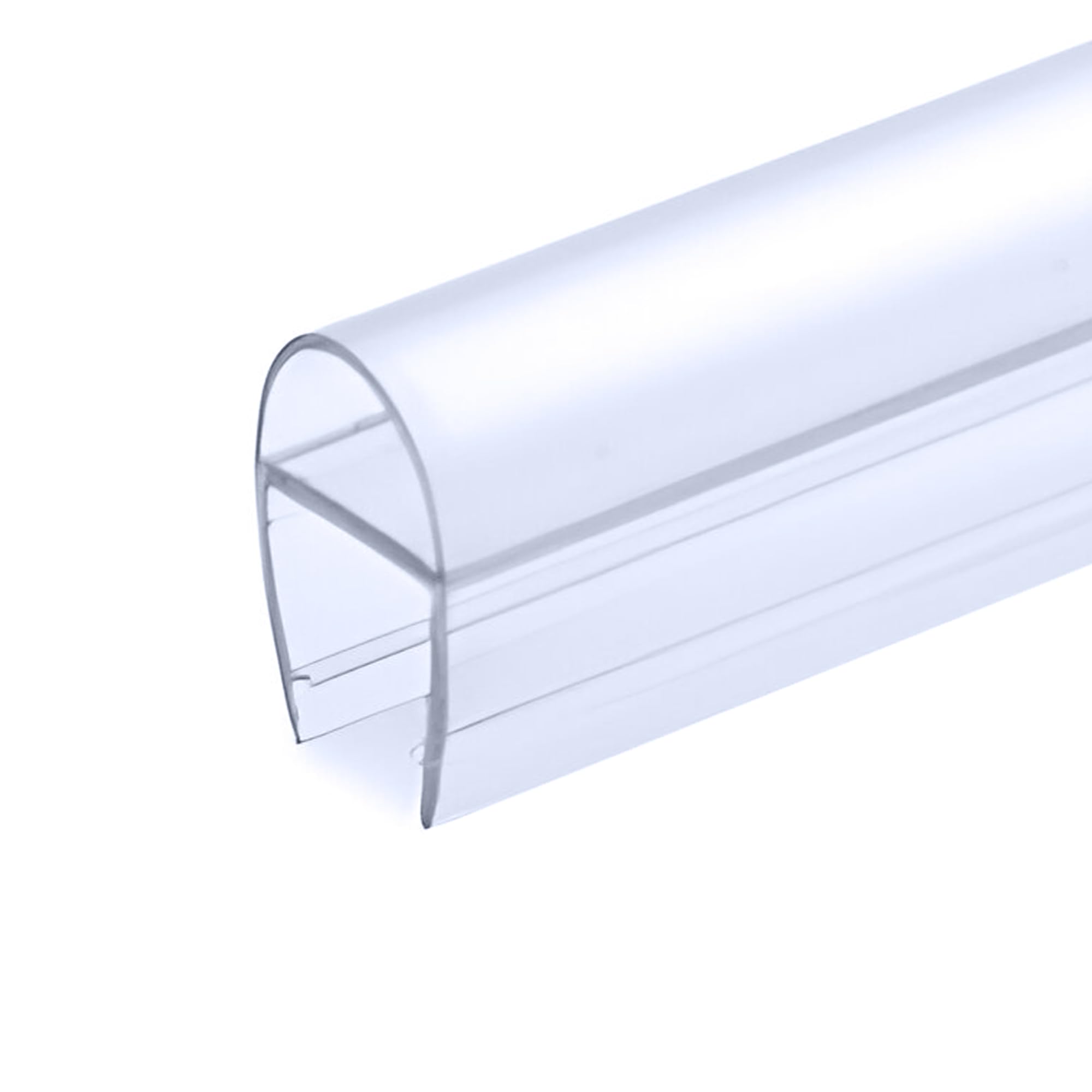 A-Type BATHRROM Shower Seal - Garage and Sliding Door Hardware